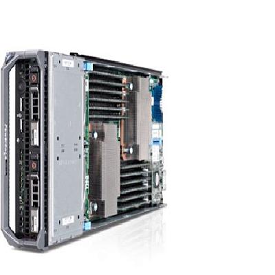 Dell Blade M610 I II Server