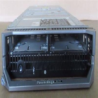 Dell Blade Server M610 Chassis