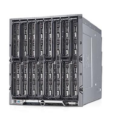 dell M1000e Blade Server