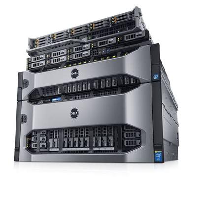 Dell Rack Servers