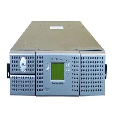 Dell TL 2000 Library