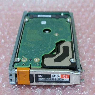 Emc Hdd 600gb Big Size