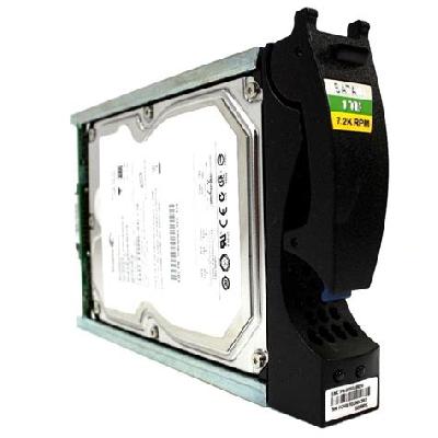EMC Storage Drive 1tb Sata