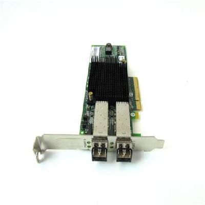 Emolex 8gbps 2 Port Fc Card