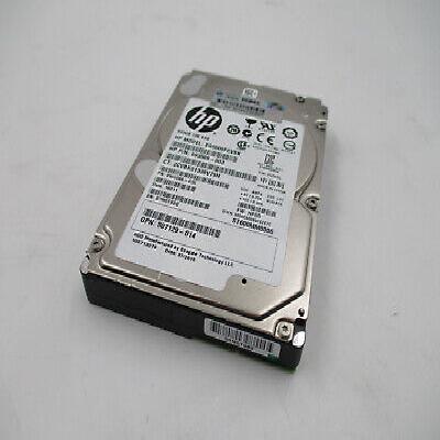 HP 693569hdd SAS 600GB