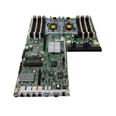 Hp Dl360 G7 Motherboard