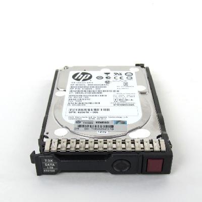 HP Hdd 146gb 15k 6gbps Small