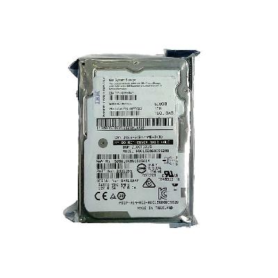 IBM 2.5  SAS 300GB 5000CCA00ABD16CO