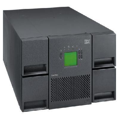 Ibm Ts3200 Library Warranty 1yr