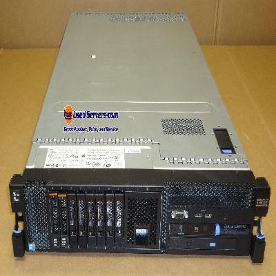 IBM X3650 M2  Servers