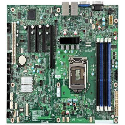 Intel Server Motherboard
