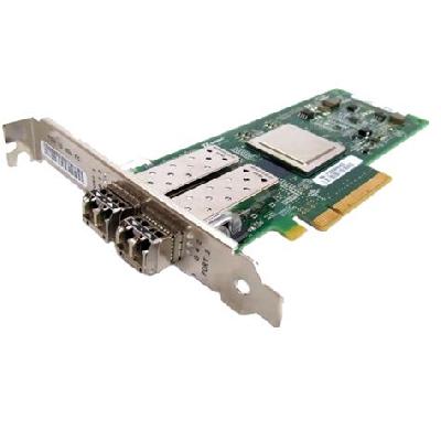 Qlogic Hba Card 8gbps 2ports