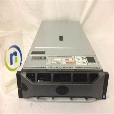 R730 Dell Server 1 Year Warranty