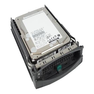 SCSI Server Hard Drive