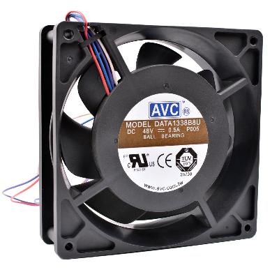 Server Cooling Fans
