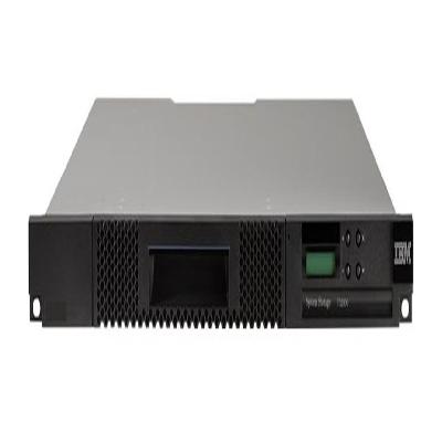 Storage Library LTO4