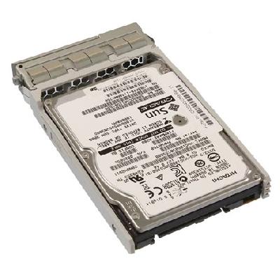 Sun Sas Hdd Sff 6gbps 10k 542-0388-01
