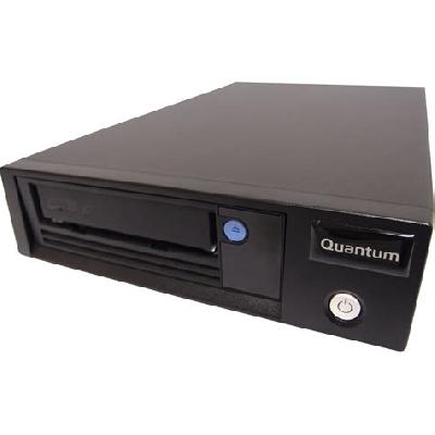 Tape Drives