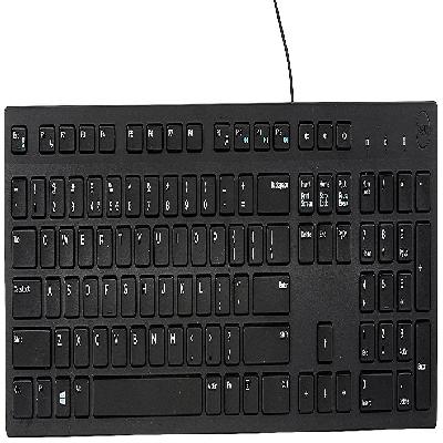 Dell KB216 Computer Keyboard