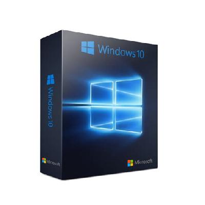 Windows 10 Pro 64 Bit