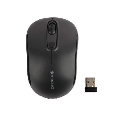 Zebronics Zeb Dash Wireless Mouse
