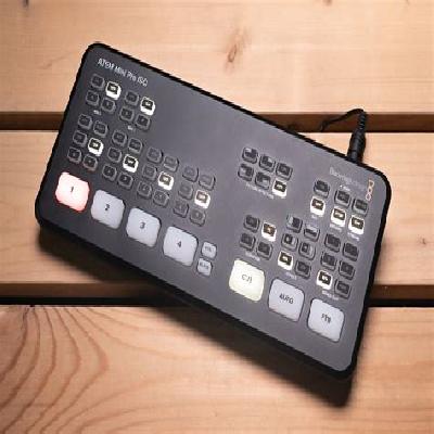 Atem Mini Pro ISO