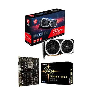 Biostar TB360-BTC PRO 2.0