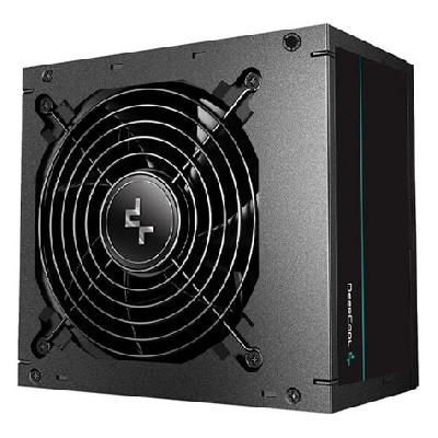 DEEPCOOL PM750D 750 Watt 80 Plus Gold Certifications Power Supplies