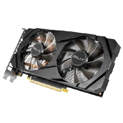 Graphic Card Galax Geforce GTX 1660 Super Graphic Card