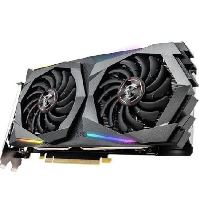 Graphic Card MSI Geforce GTX 1660 Super Graphic Card