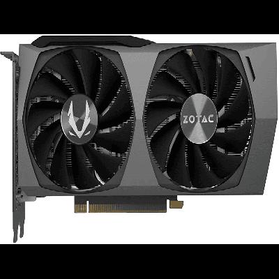 Graphic Card Pny Quadro RTX A2000 6GB DDR6
