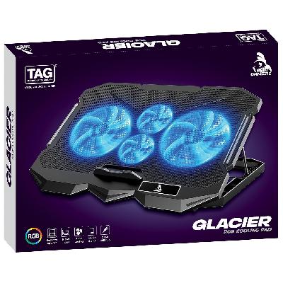 TAG Gamerz Cooling Pad Neo
