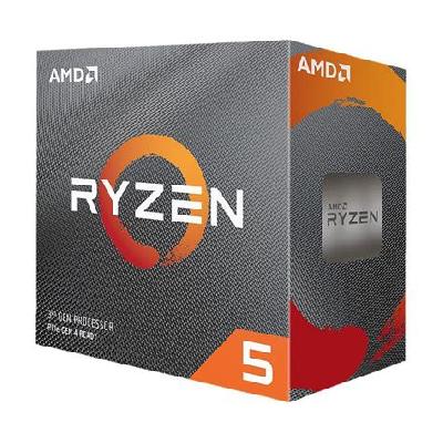 Amd Ryzen 7 2700 X Processor