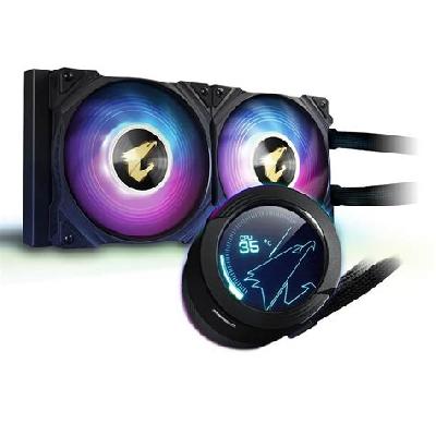 Aorus Liquid Cooler 240
