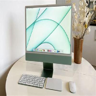 Apple Imac Desktop