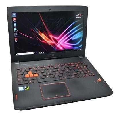 Asus Gaming Laptop.