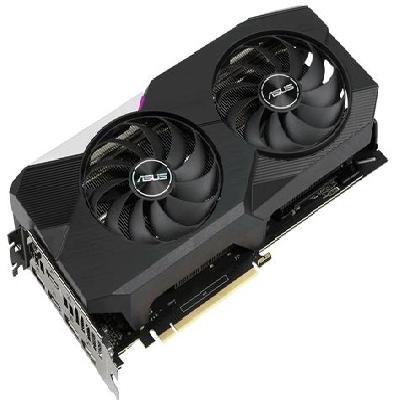 Asus GeForce RTX 3070 Graphics Card