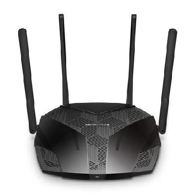 AX3000 Dual Band WiFi 6 Router