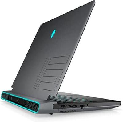 Dell Alienware M15 Gaming Laptop
