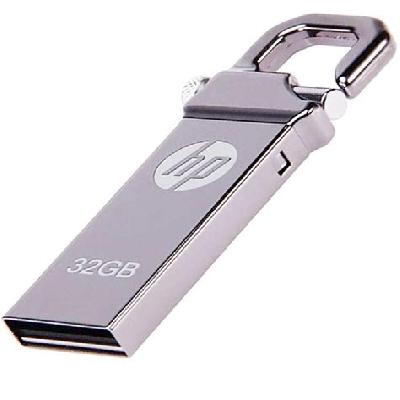 HP 32GB Pen Drive