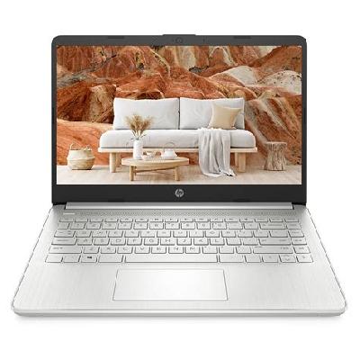 HP Notebook 14s-dk0134au Laptop
