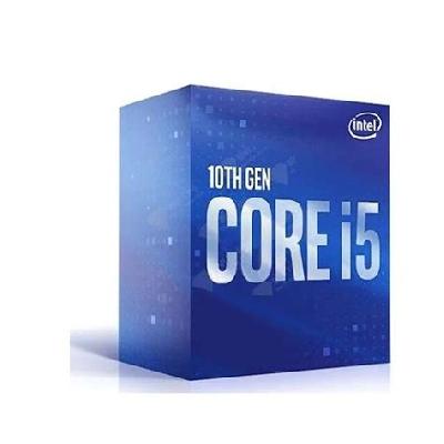 Intel Core i5-10505 Processor