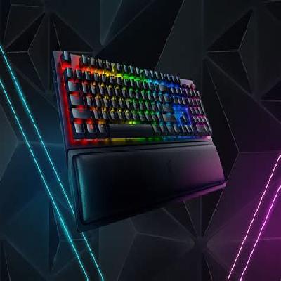 Mechanical Gaming Keyboard
