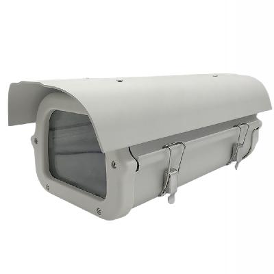 8001 CCTV Camera Housing Cover