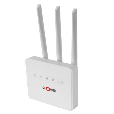 COFE CF-4G707WF 4G WiFi Router