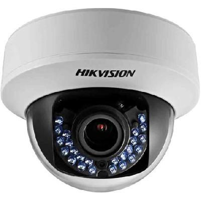 Cp Plus 2.4 Amp Hd Cctv Dome Camera
