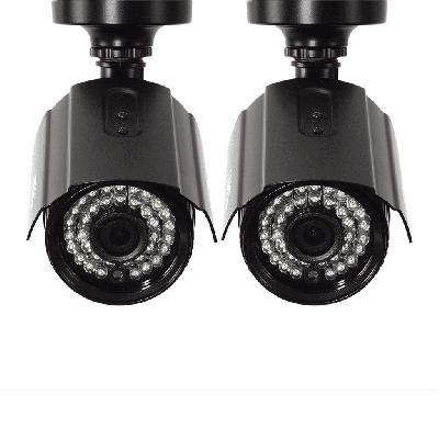 CP PLUS 2.4 MP HD Bullet Camera
