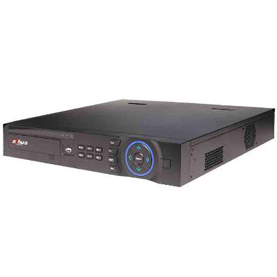 Dahua 16 Channel NVR