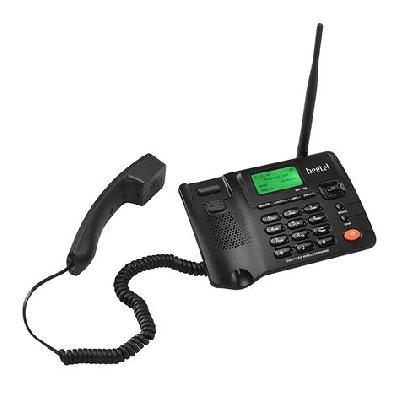 FWP F2N Beetel Black Telephone