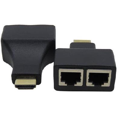 Hdmi Extender 30 Mtr